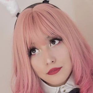 Britany Angelus, 31 (Cosplayer)