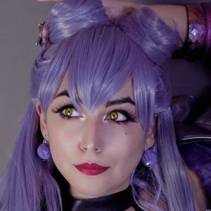 Britany Angelus, 31 (Cosplayer)