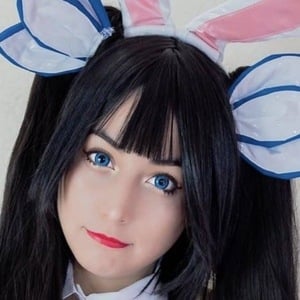 Britany Angelus, 31 (Cosplayer)