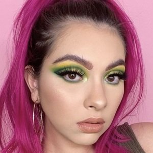 Britany Raquell, 29 (Звезда Youtube)