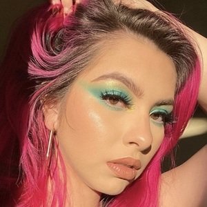 Britany Raquell, 31 (YouTube Star)