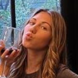 Britin Melton, 24 (TikTok Star)