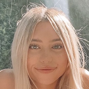Britney Kopf