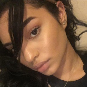 Britney Vargas, 25 (Instagram明星)