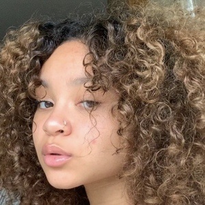 Britney Warren, 21 (Instagram Star)