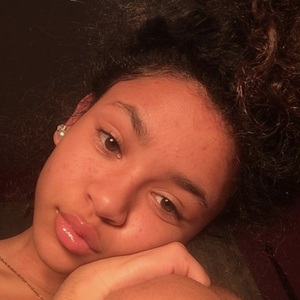 Britney Warren, 21 (Instagram Star)