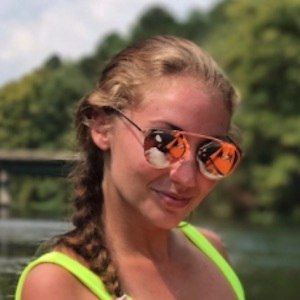 Britni Thornton, 34 (Reality Star)