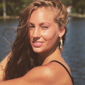 Britni Thornton, 34 (Reality Star)