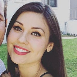 Britt Byrne, 38 (Instagram Star)