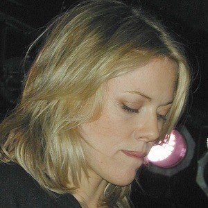 Britta Phillips, 62 (Rock Singer)