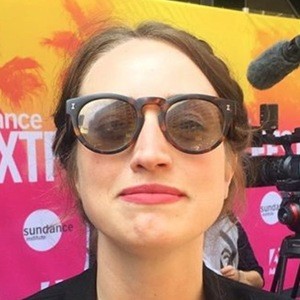 Brittany Ashley, 36 (Comedian)