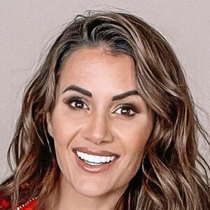 Brittany Bailey, 35 (TikTok Star)