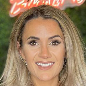 Brittany Bailey, 35 (TikTok Star)