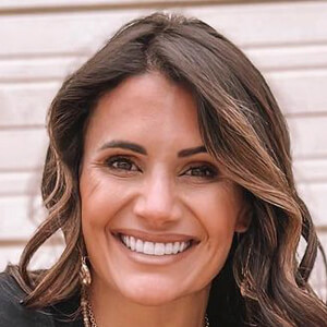 Brittany Bailey, 35 (TikTok明星)