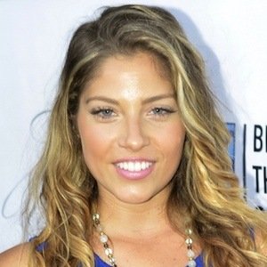 Brittany Baldi, 35 (Reality Star)