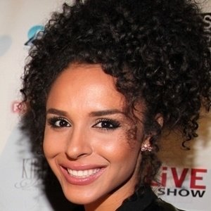 Brittany Bell, 37 (选美比赛)