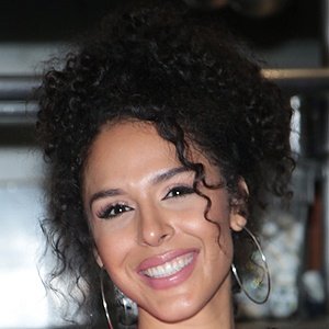 Brittany Bell, 37 (Pageant Contestant)
