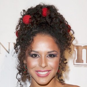 Brittany Bell, 37 (Concorrente del concorso)