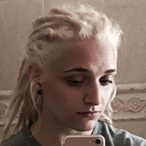 Brittany Brutality, 34 (MMA格斗手)