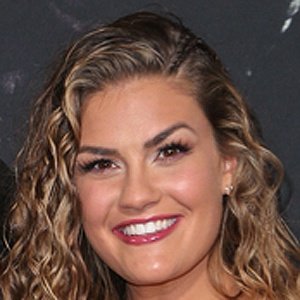 Brittany Cartwright image 4