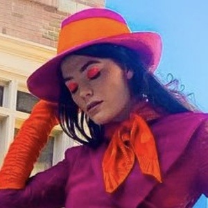 Brittany Cavaco, 30 (舞蹈家)