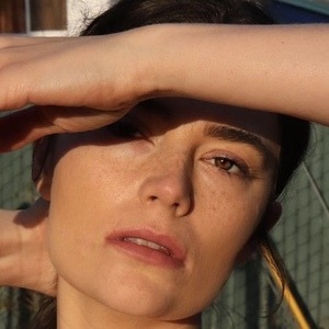 Brittany Cavaco, 30 (Dancer)