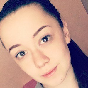 Brittany Cotter, 23 (TikTok Star)