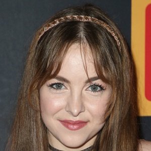 Brittany Curran, 35 (TV Actress)