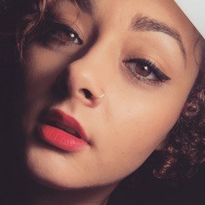 Brittany DeJesus, 33 (Instagram明星)