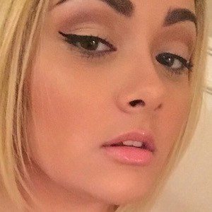 Brittany DeJesus, 32 (Instagram明星)