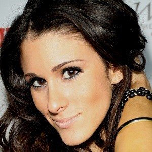Brittany Furlan, 37 (Snapchat Star)