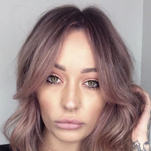 Brittany Hetzer, 35 (Instagram Star)