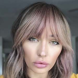 Brittany Hetzer, 35 (Instagram明星)