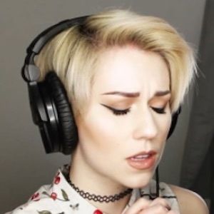 Brittany J Smith, 34 (YouTube Star)