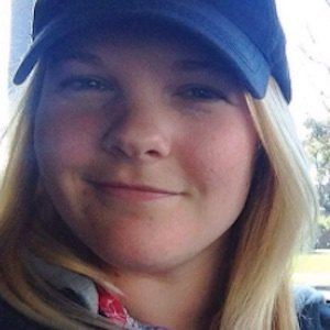 Brittany Joyal, 34 (YouTube Star)