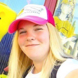 Brittany Joyal, 34 (YouTube Star)