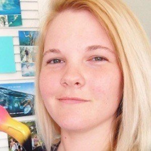 Brittany Joyal, 34 (YouTube Star)