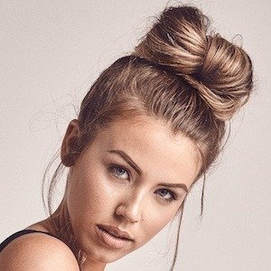 Brittany Lesser, 33 (YouTube明星)