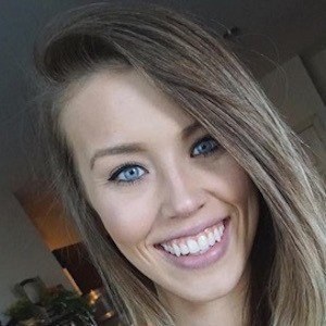 Brittany Lesser, 33 (YouTube Star)