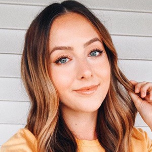 Brittany Marie, 31 (YouTube Star)