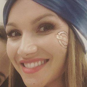 Brittany Martinez, 40 (Reality Star)