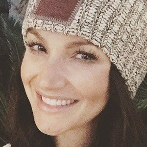 Brittany Martinez, 40 (Reality Star)