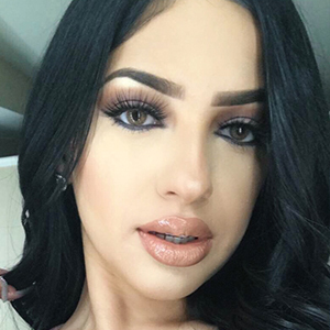 Brittany Murillo, 29 (Ngôi sao Instagram)