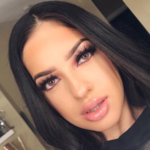 Brittany Murillo, 30 (Instagram Star)
