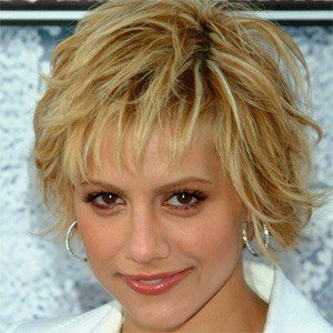 Brittany Murphy (1977 - 2009) (Movie Actress)