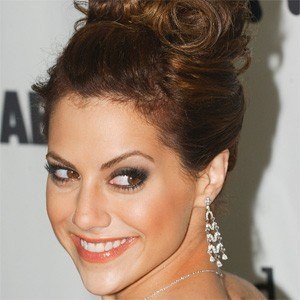 Brittany Murphy (1977 - 2009) (Movie Actress)