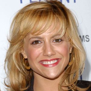 Brittany Murphy (1977 - 2009) (Movie Actress)
