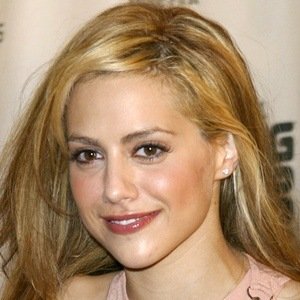 Brittany Murphy (1977 - 2009) (Movie Actress)