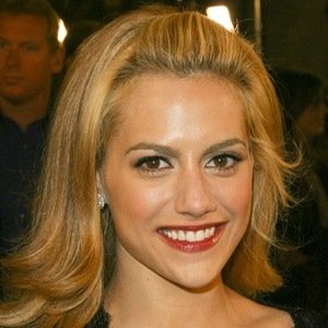 Brittany Murphy (1977 - 2009) (電影女演員)
