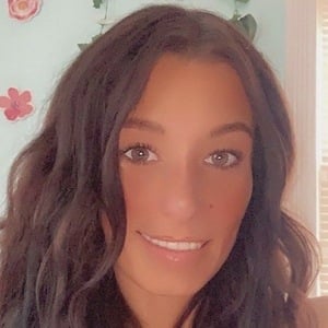 Brittany Negler, 33 (TikTok Star)